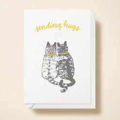 Sending Hugs