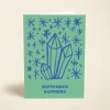 September Birthstone