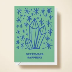 September Birthstone