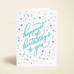Sequin Confetti