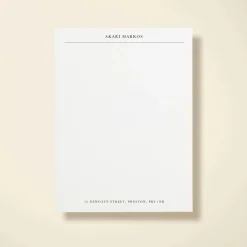 Serif Full Name
