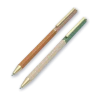 Set of 2 Ripple Ballpoint Pens