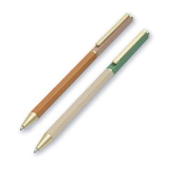 Set of 2 Ripple Ballpoint Pens
