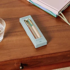 Set of 2 Ripple Ballpoint Pens