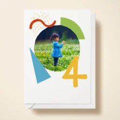 Shapes & Colours Four