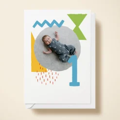 Shapes & Colours One