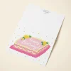 Sheet Cake