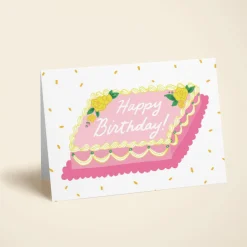 Sheet Cake
