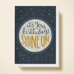 Shine On
