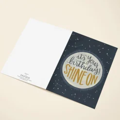 Shine On