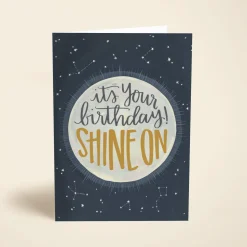 Shine On