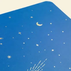 Shooting Stars