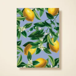 Sicilian Lemons