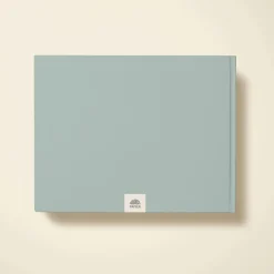 Simple Modern Photobook