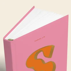 S is for...