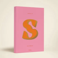 S is for...