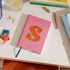 S is for...