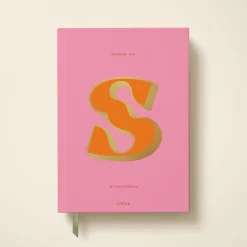 S is for...