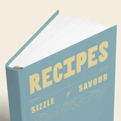 Sizzle & Savour