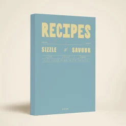 Sizzle & Savour
