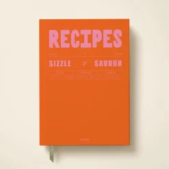Sizzle & Savour