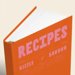 Sizzle & Savour