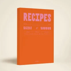 Sizzle & Savour