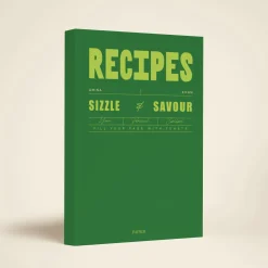 Sizzle & Savour