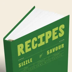 Sizzle & Savour
