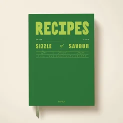 Sizzle & Savour