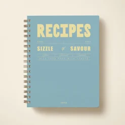 Sizzle & Savour