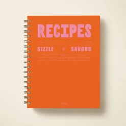Sizzle & Savour