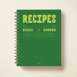 Sizzle & Savour