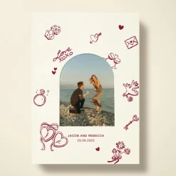 Sketch Engagement