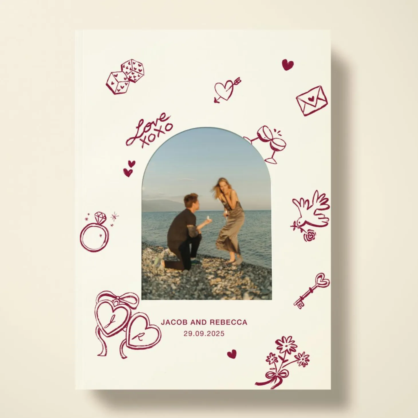 Sketch Engagement
