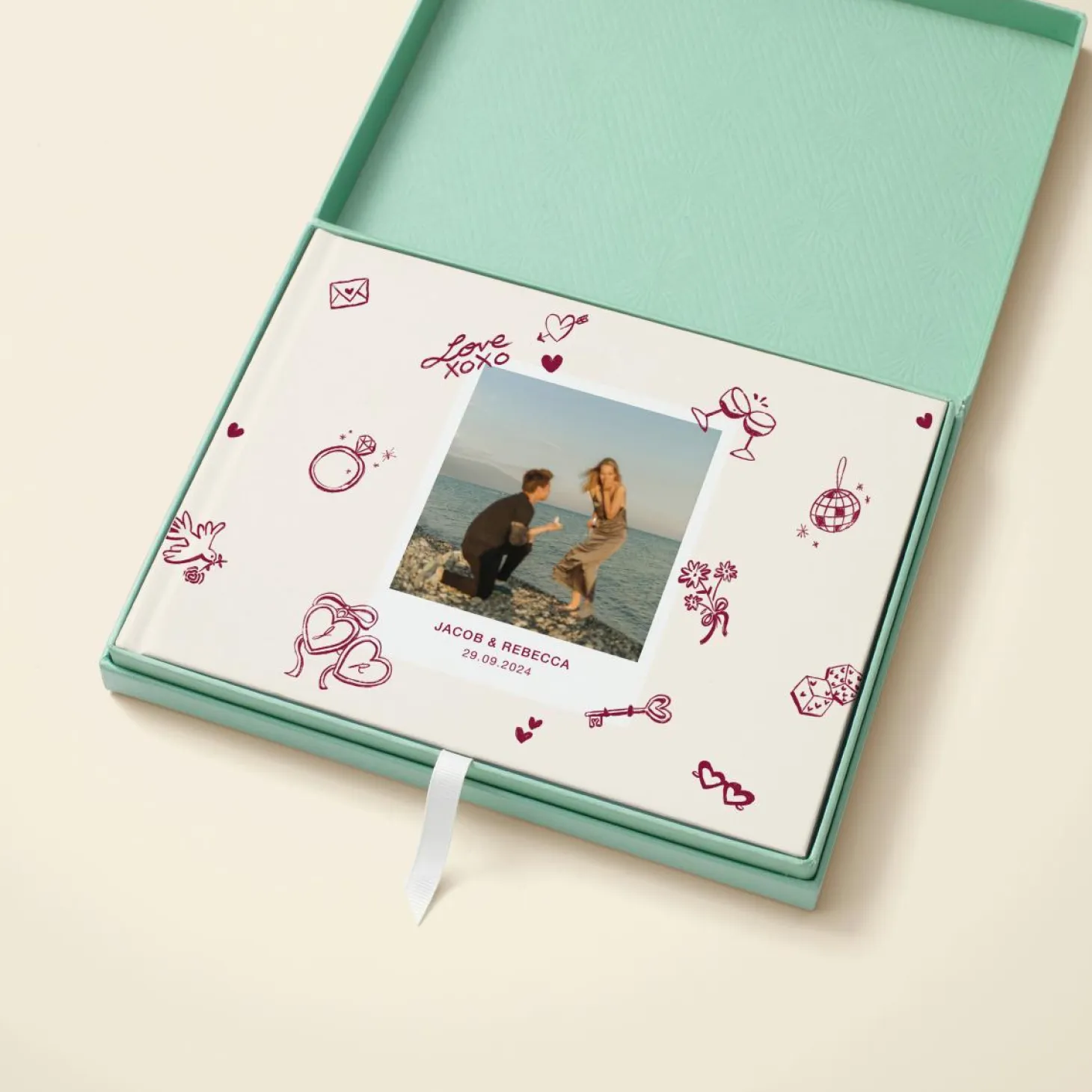 Sketch Engagement