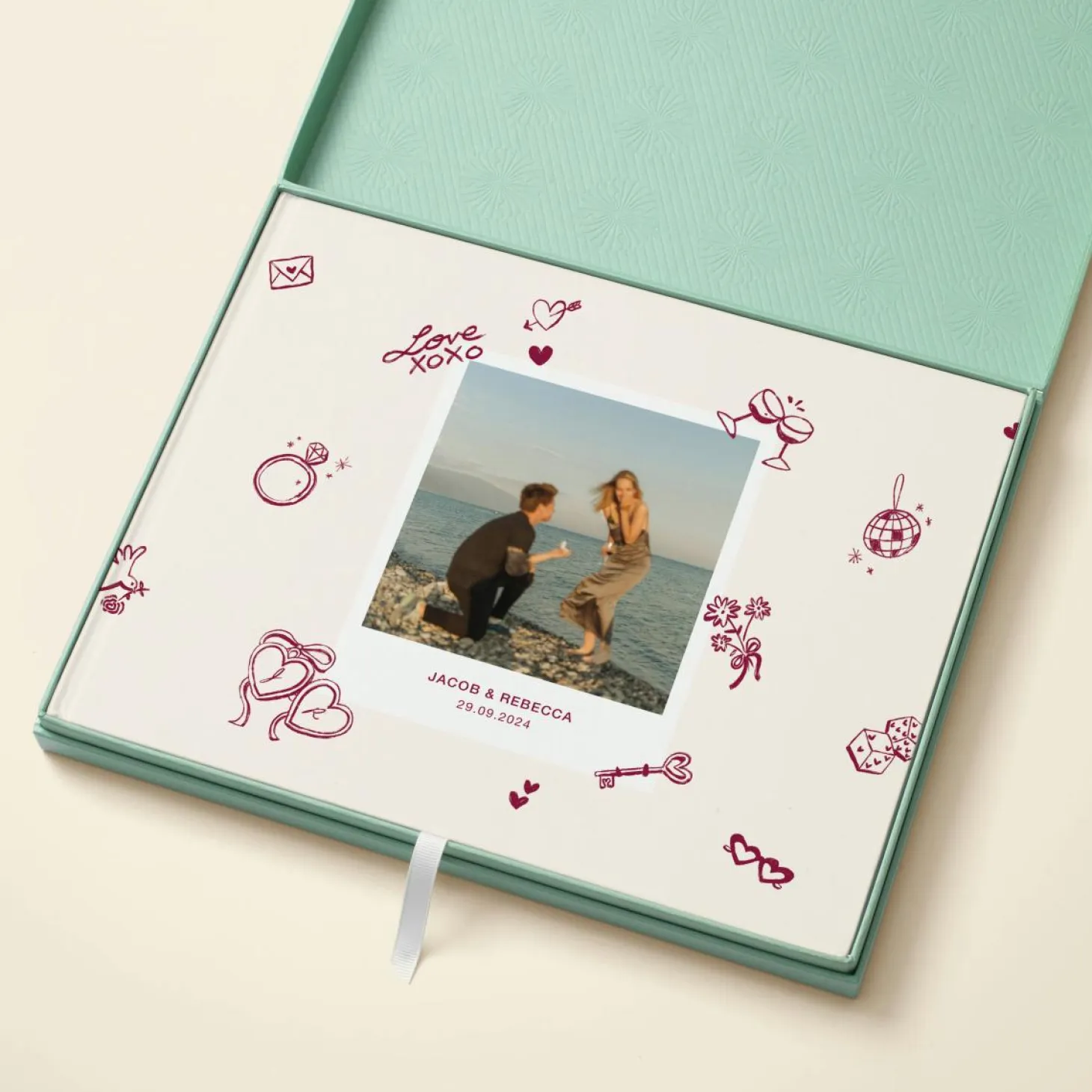 Sketch Engagement