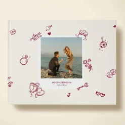 Sketch Engagement