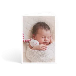 Small Border Baby