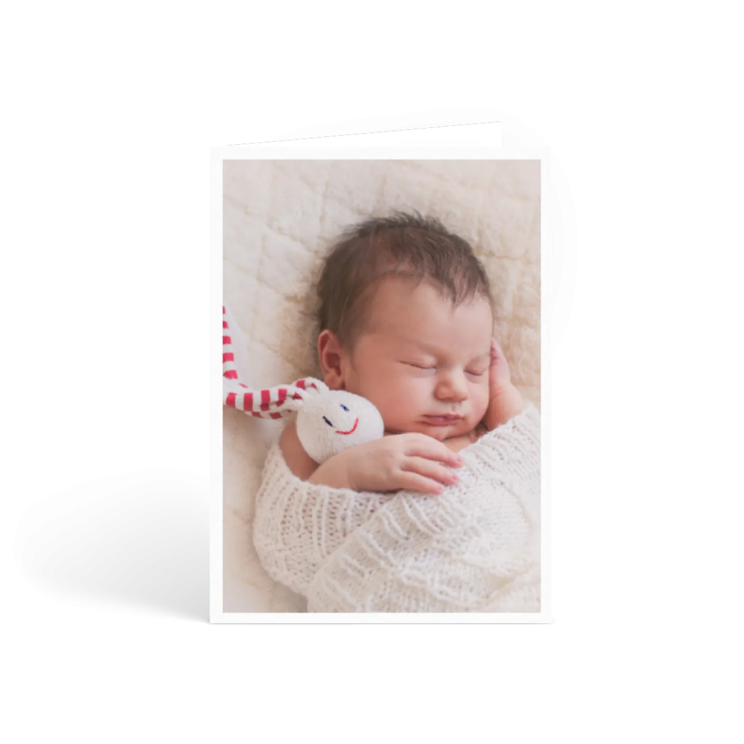 Small Border Baby