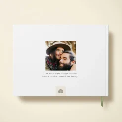 Small Framed Photo