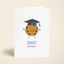 Smart Cookie