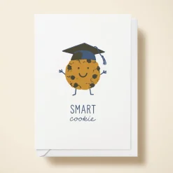 Smart Cookie