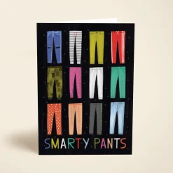 Smarty Pants