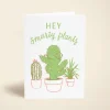Smarty Plants