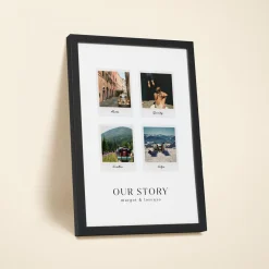 Snapshot Memories
