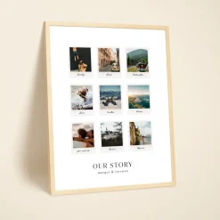 Snapshot Memories