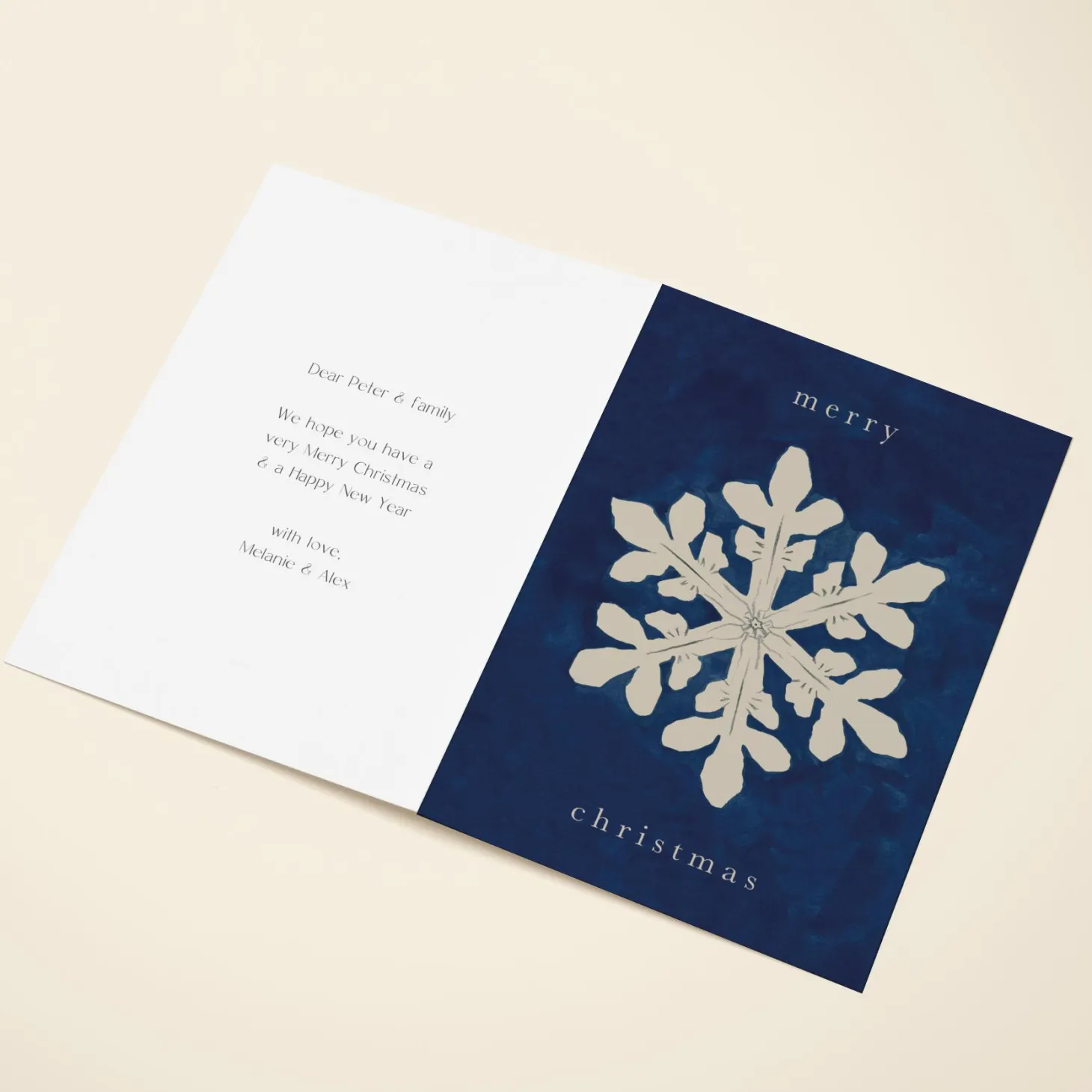Snowflake