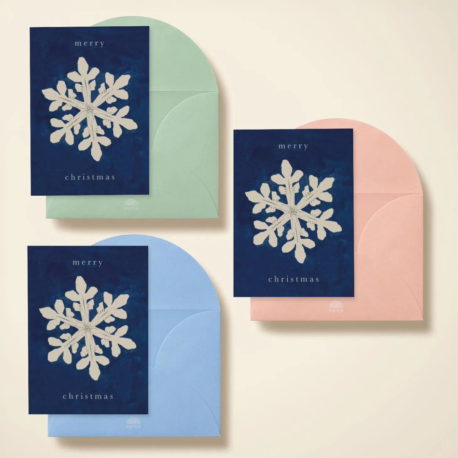 Snowflake
