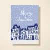 Snowy City
